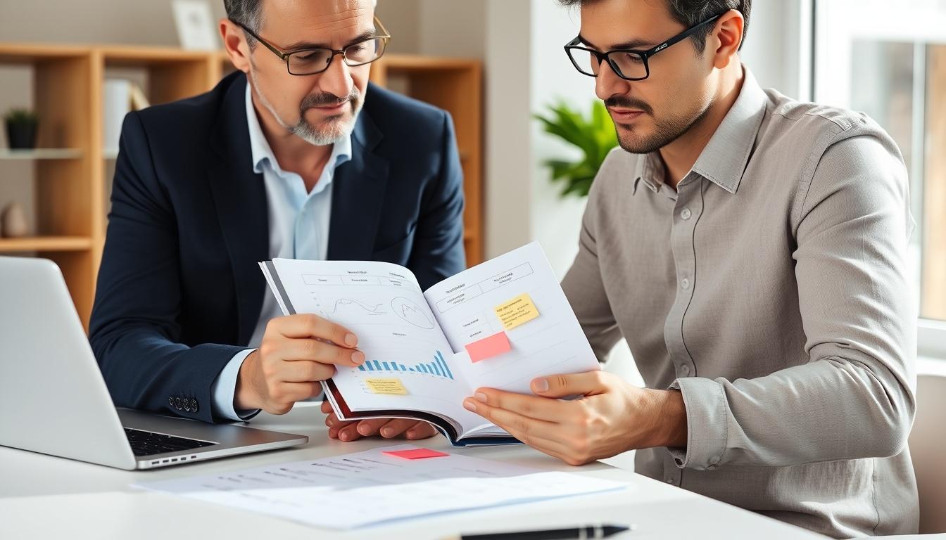 Un accompagnement utile et concret